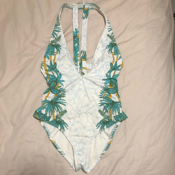 Out From Under one-piece - Picture 4 of 5